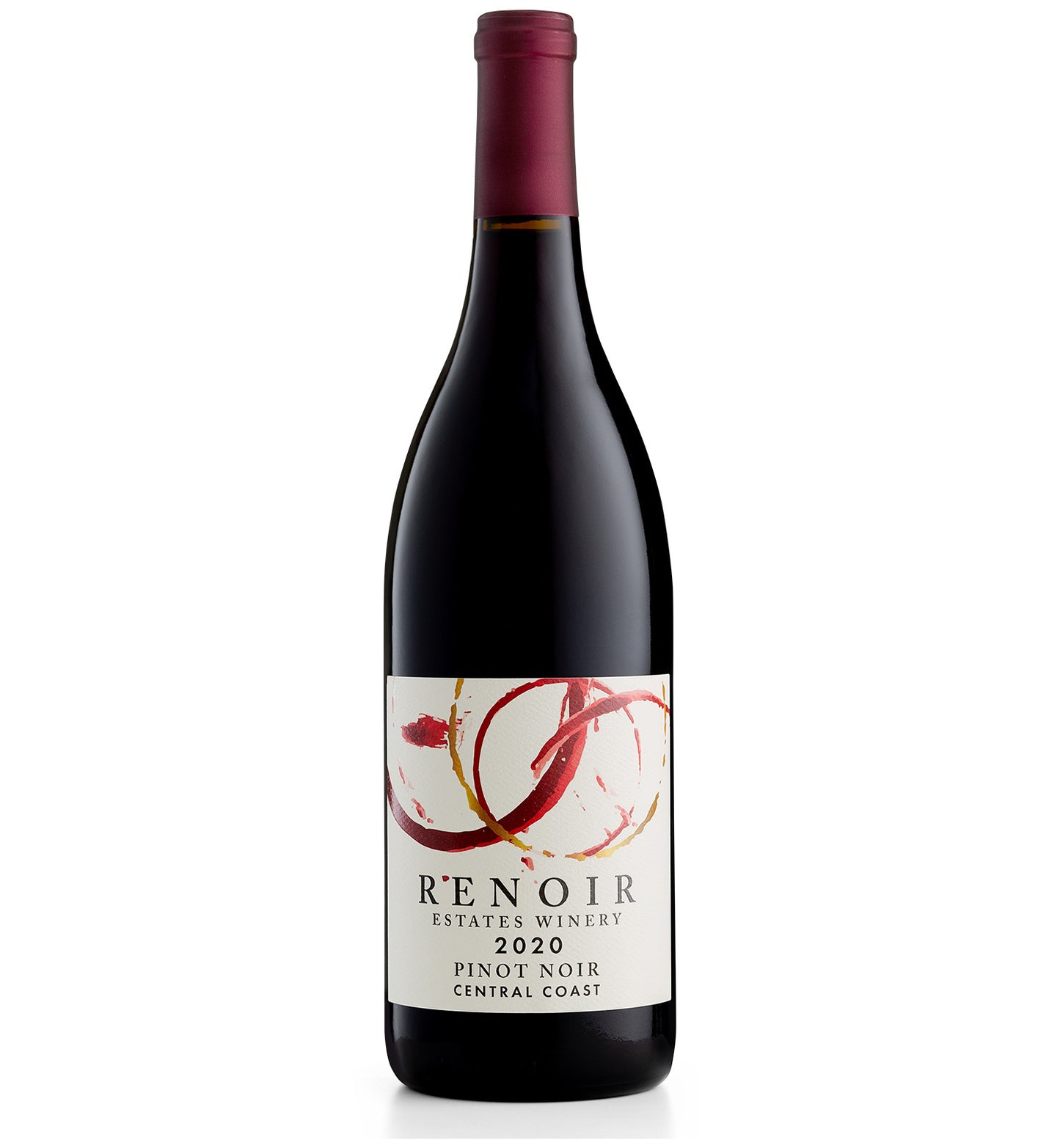 Renoir Estates Pinot Noir
